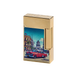 Lacquered lighter