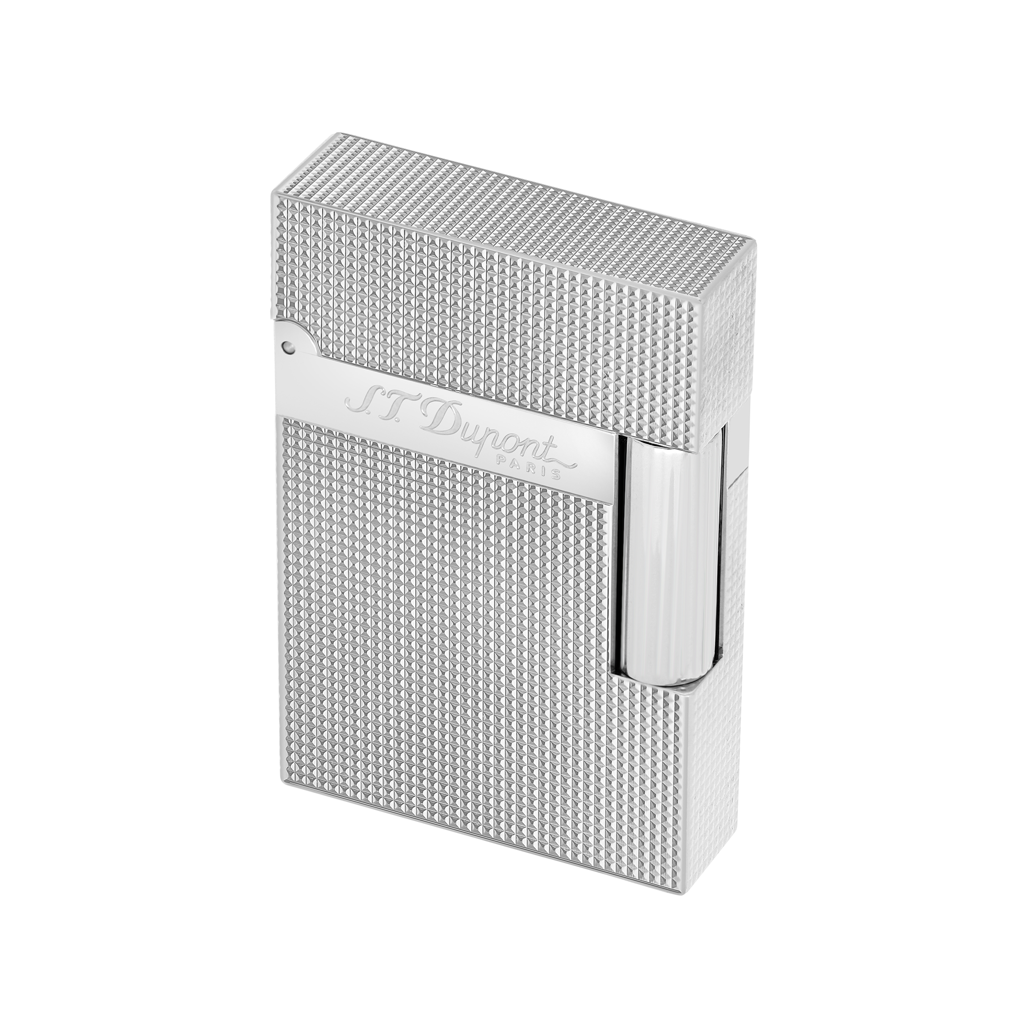 Lighter MicroDiamond head