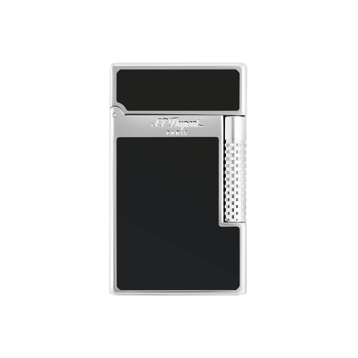 Lacquered lighter