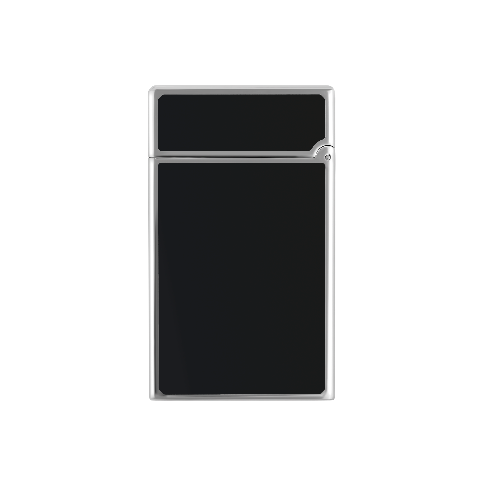 Lacquered lighter
