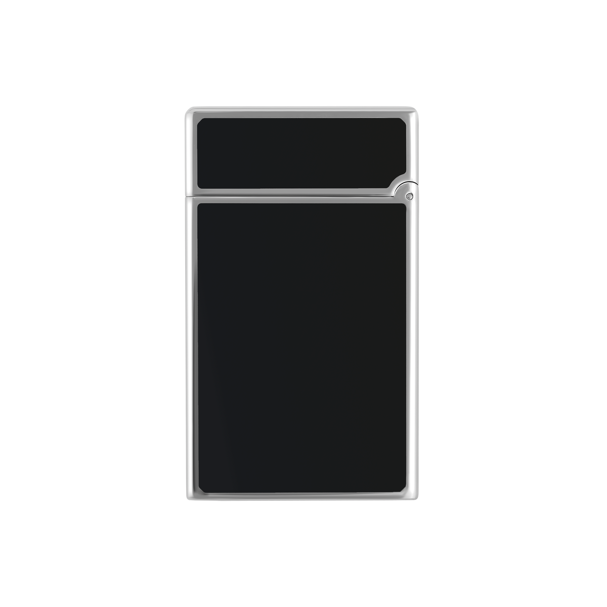 Lacquered lighter