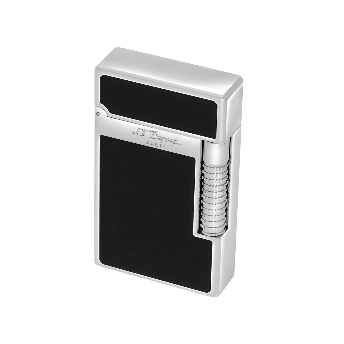 Lacquered lighter