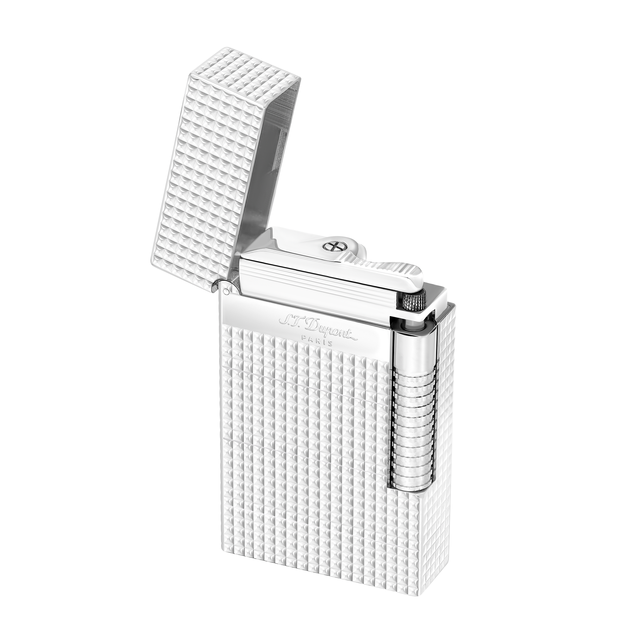 Diamond Head Lighter