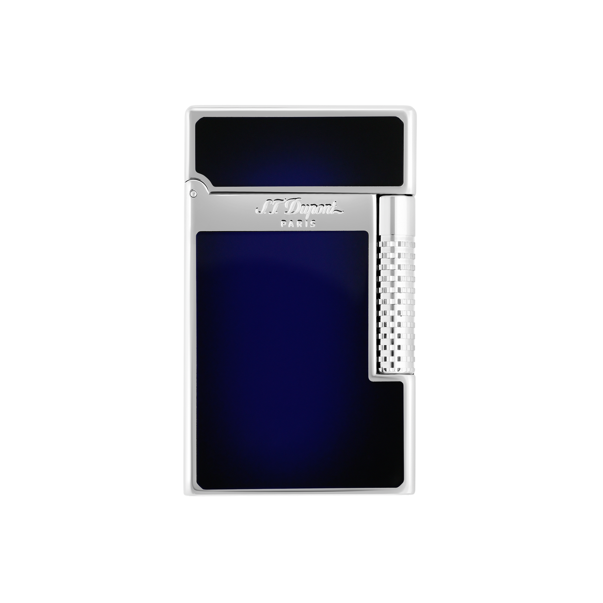 Lacquered lighter