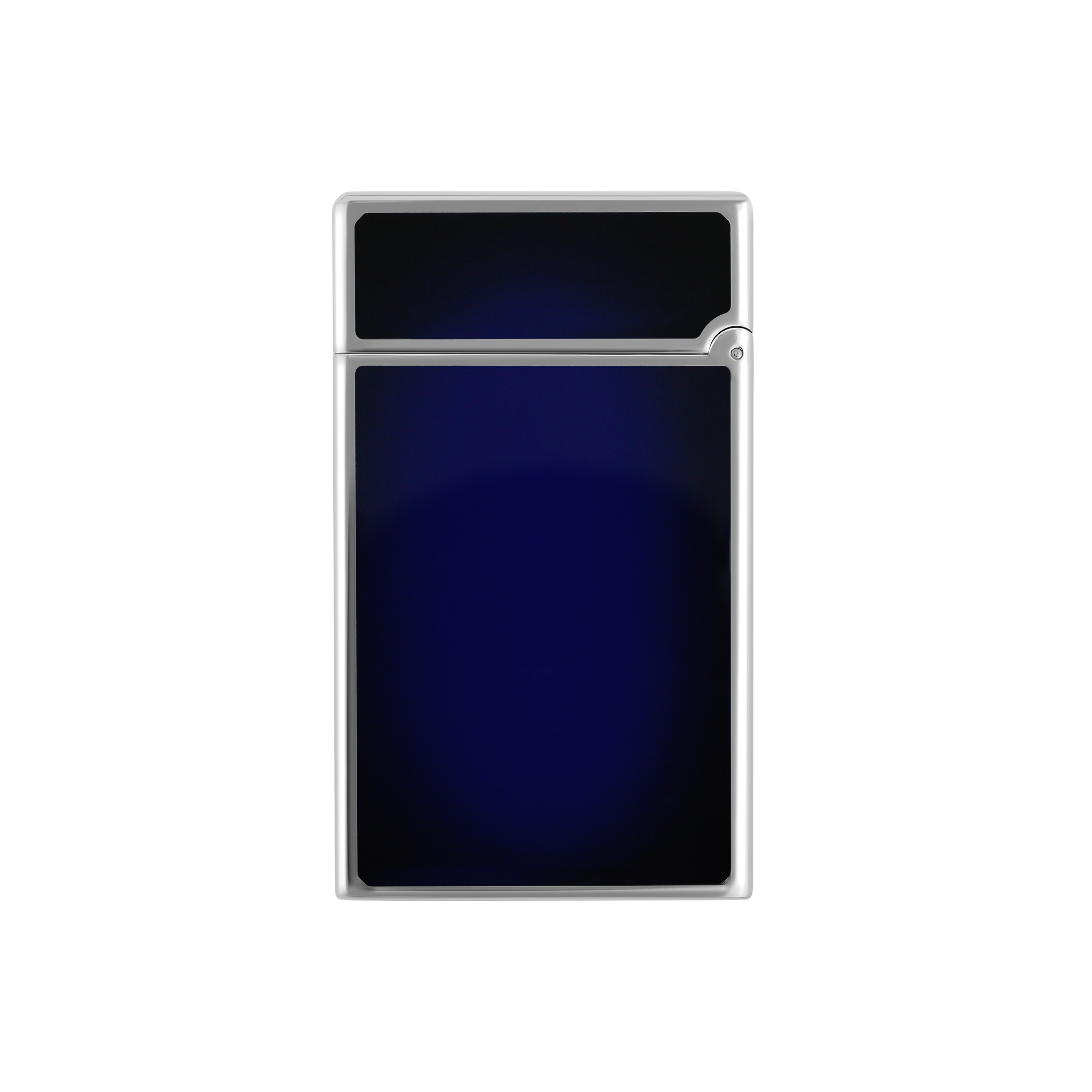 Lacquered lighter