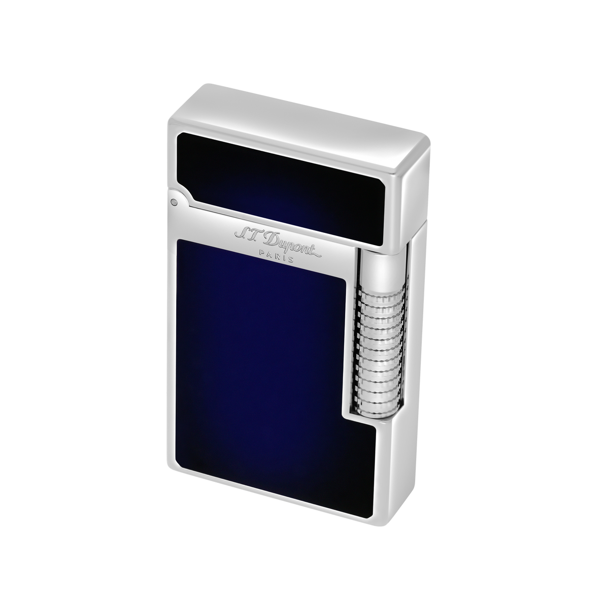 Lacquered lighter