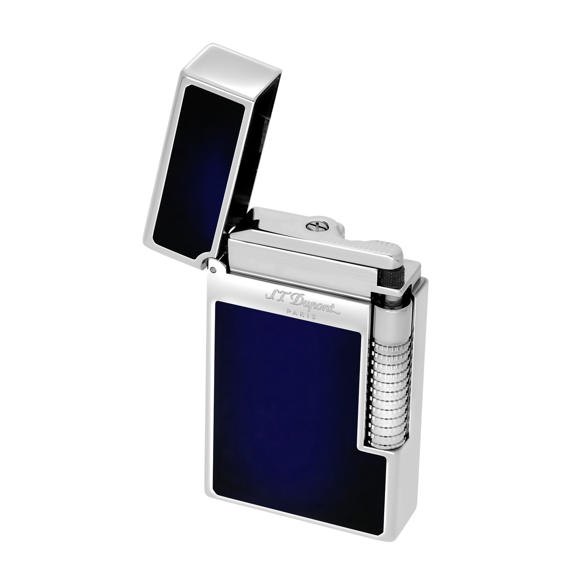 Lacquered lighter