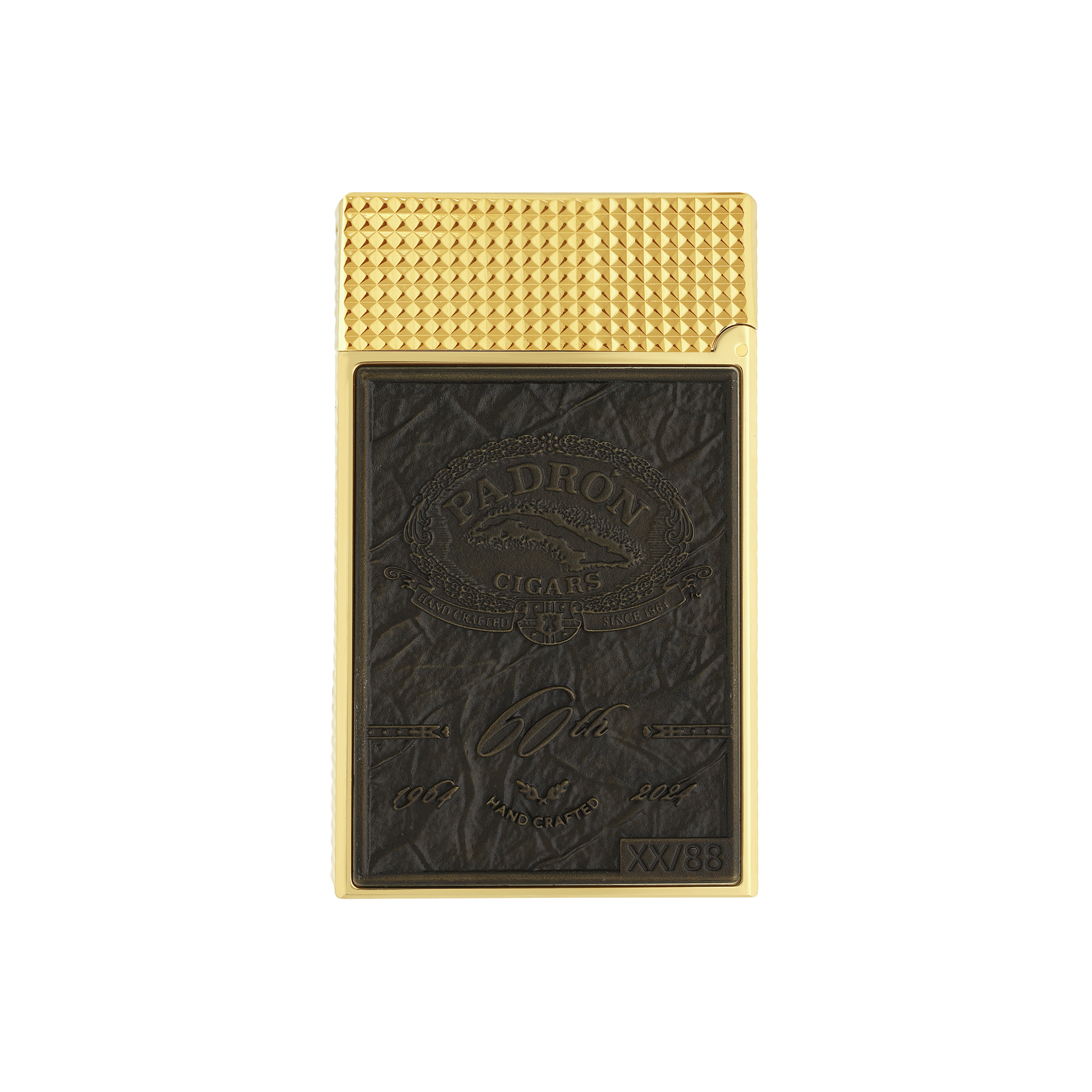Padron Haute Creation