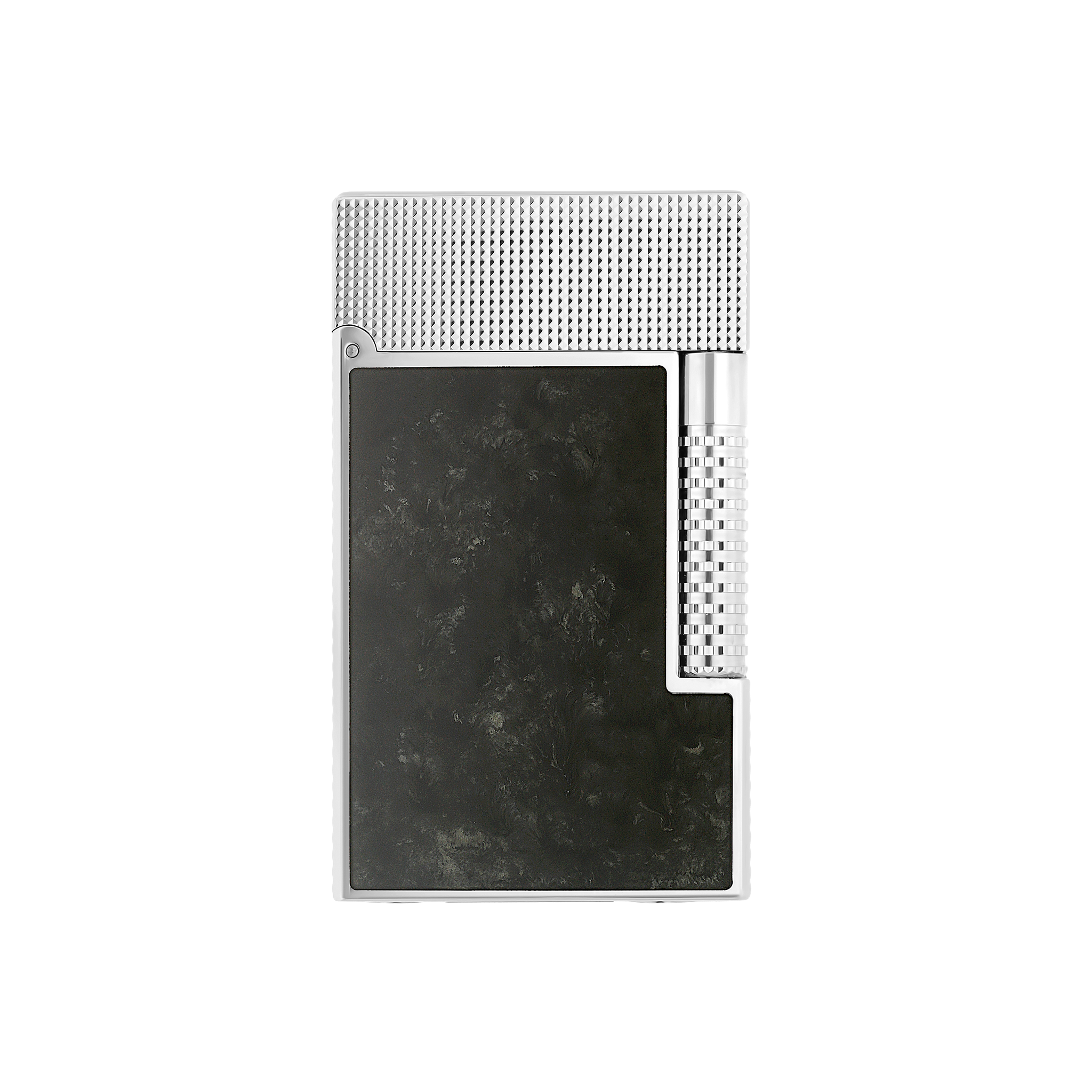 Lacquered lighter