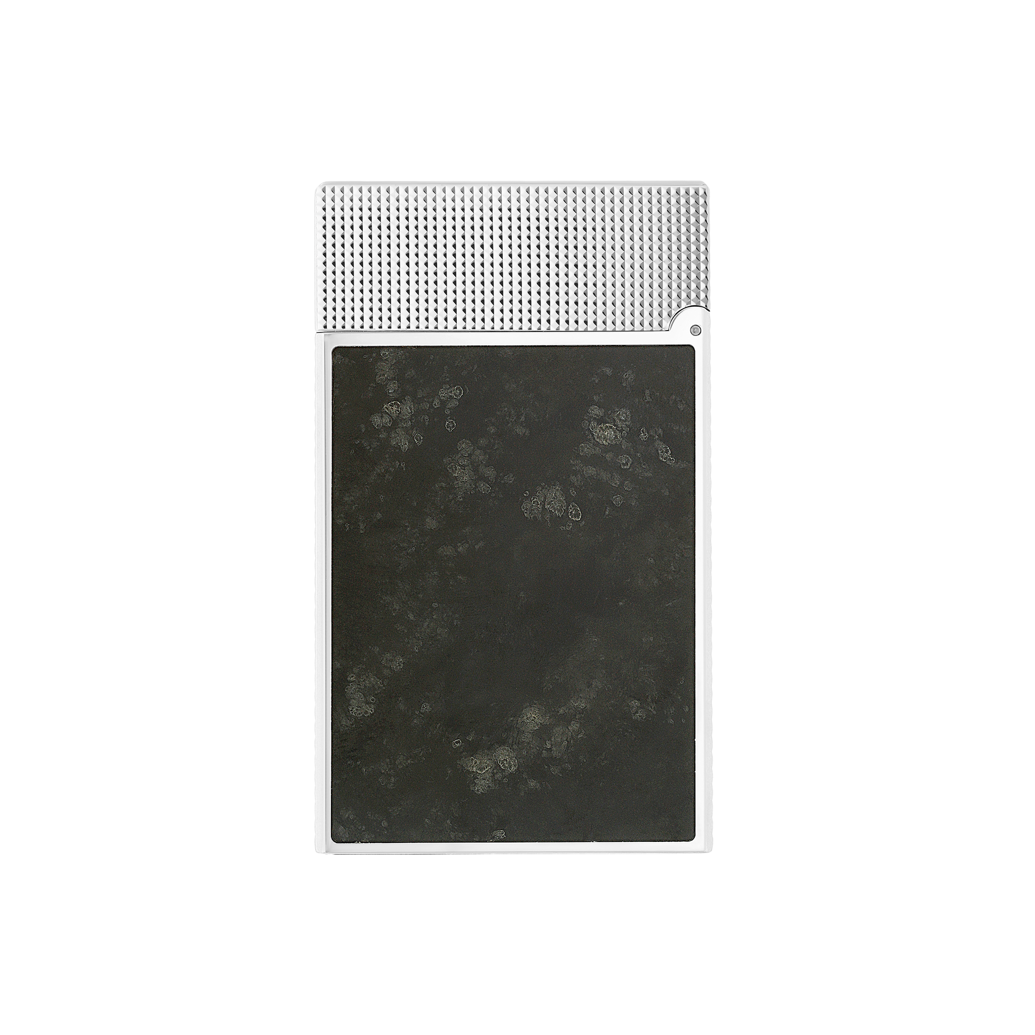 Lacquered lighter