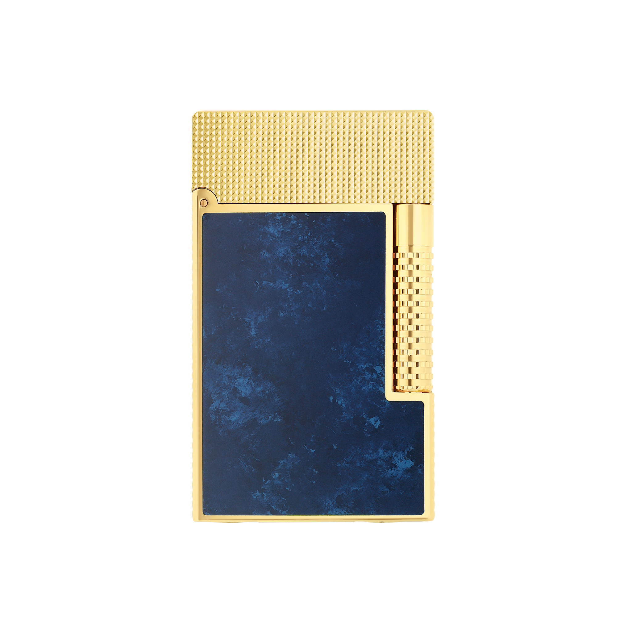 Lacquered lighter