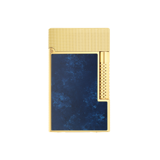 C23017CL - STDUPONT - United Kingdom - Lacquered lighter - 1