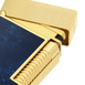 Lacquered lighter