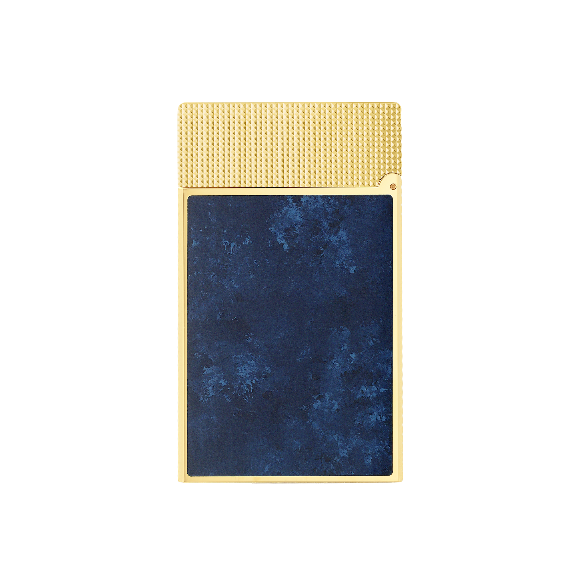 Lacquered lighter