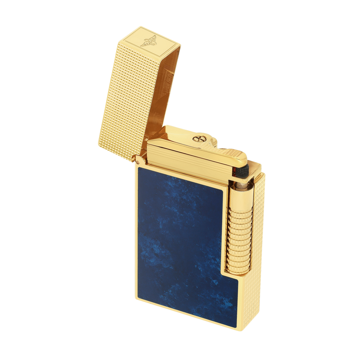 C23017CL - STDUPONT - United Kingdom - Lacquered lighter - 4