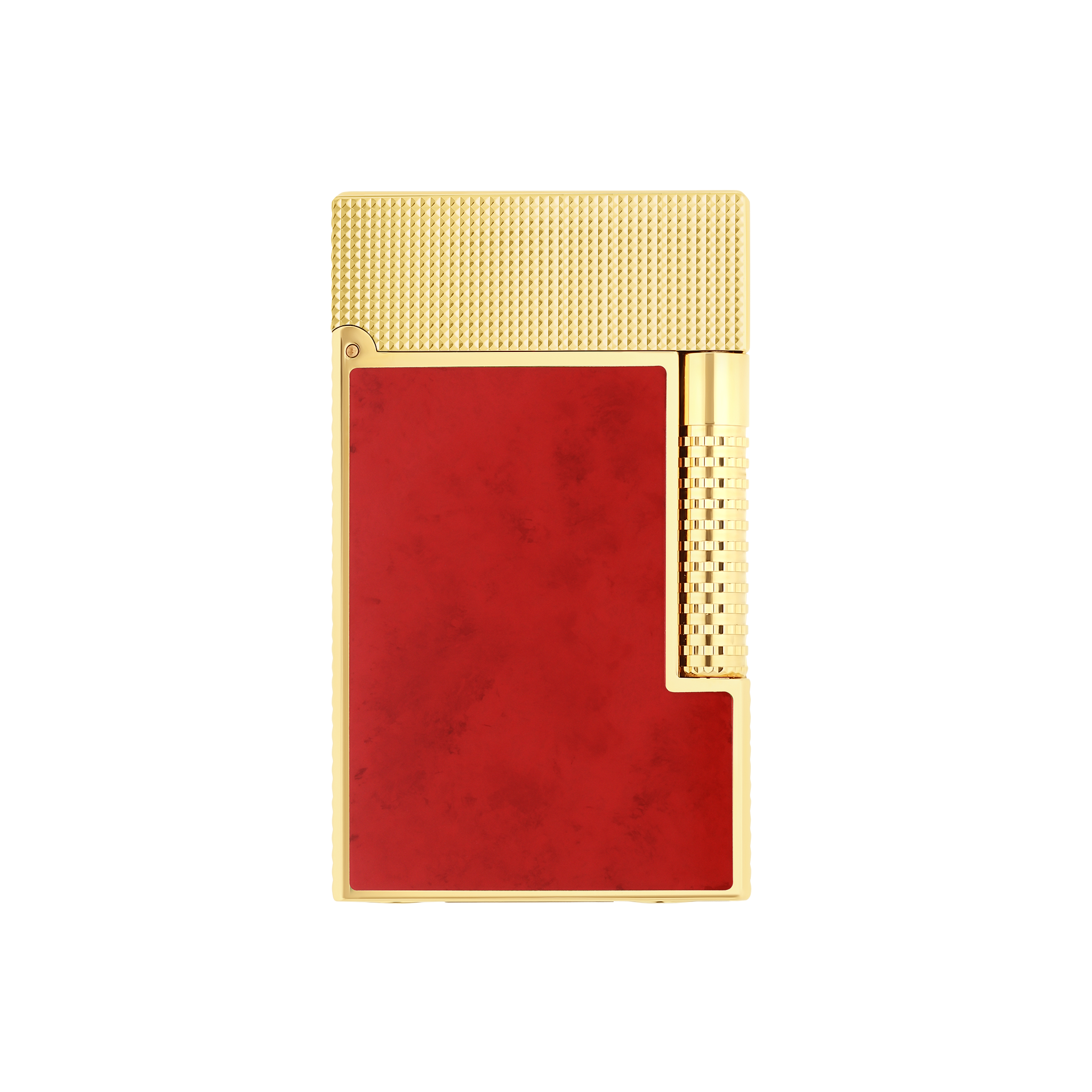 Lacquered lighter