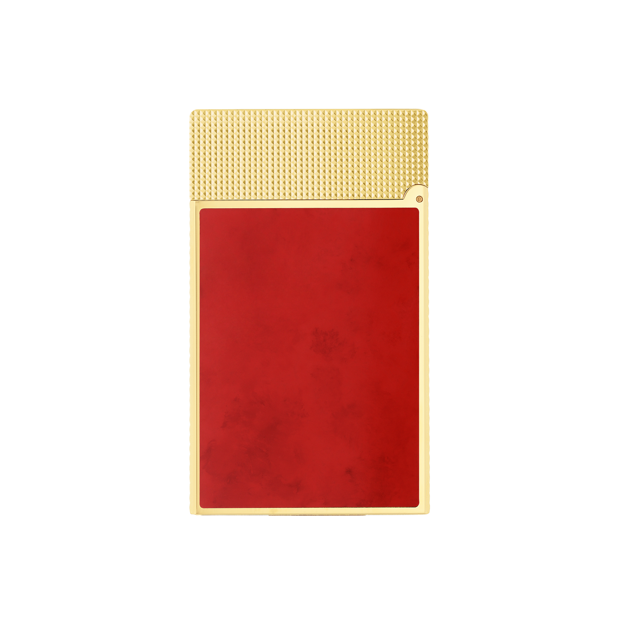 Lacquered lighter