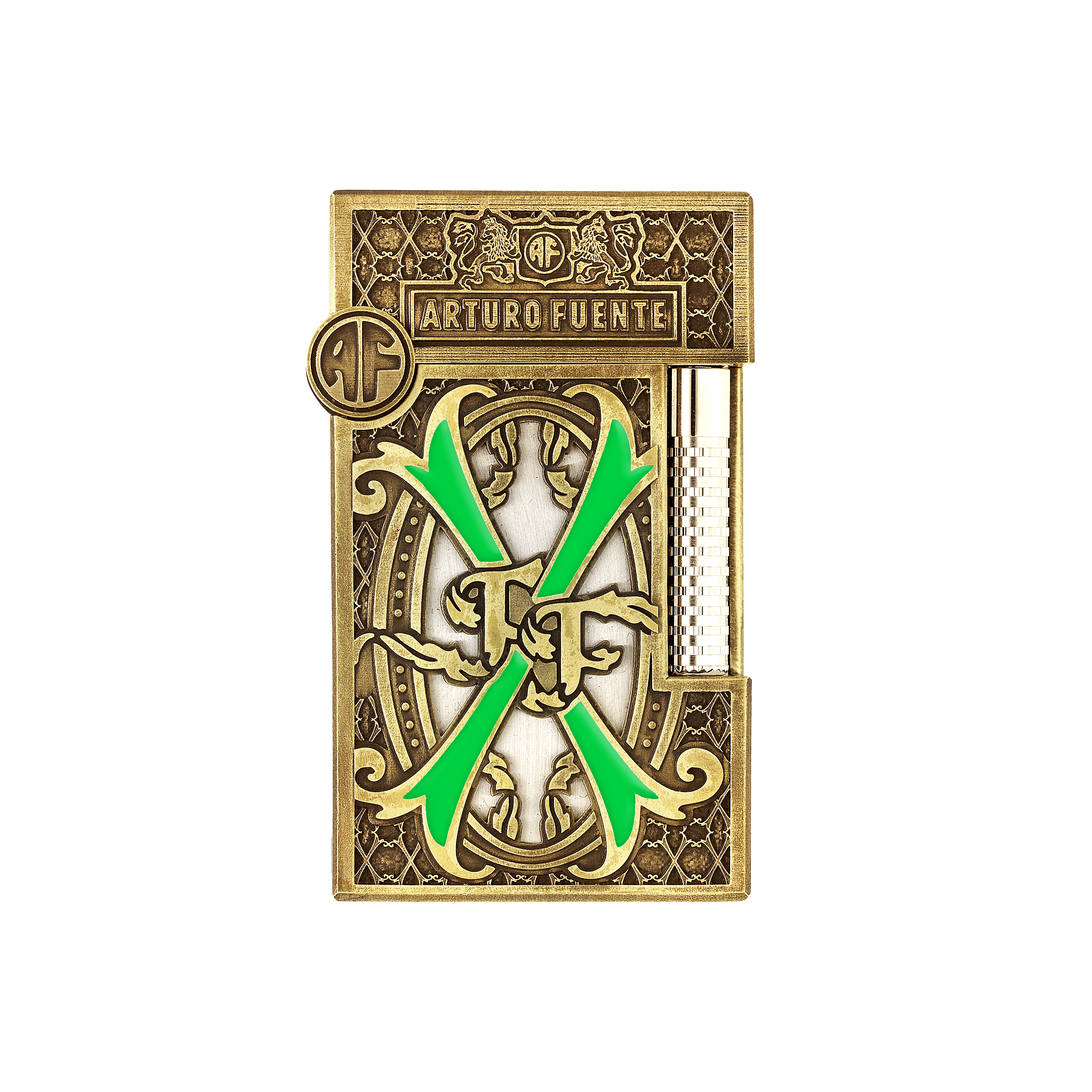 Fuente Fuente opus x