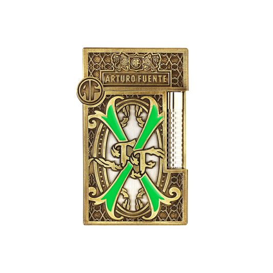 Fuente Fuente opus x