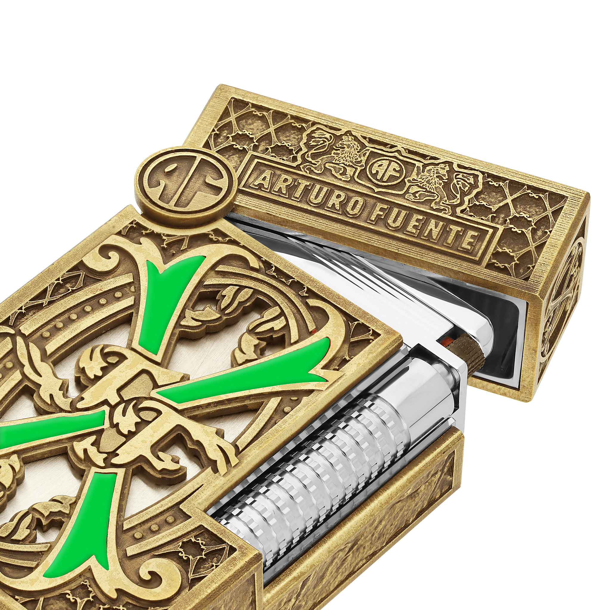 Fuente Fuente opus x
