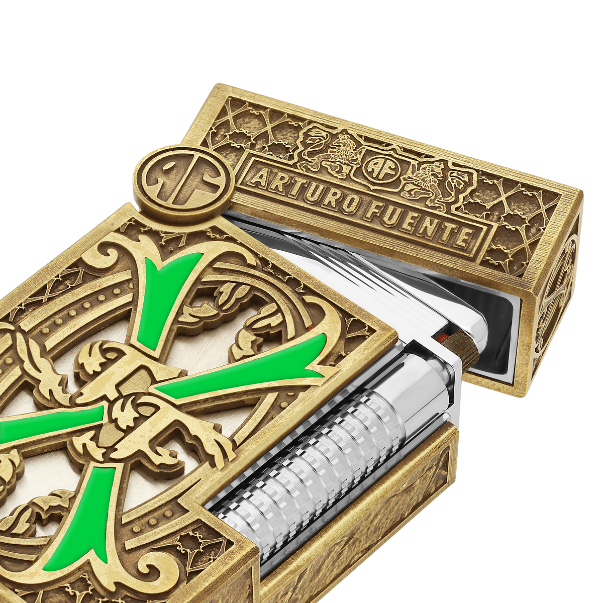 Fuente Fuente opus x
