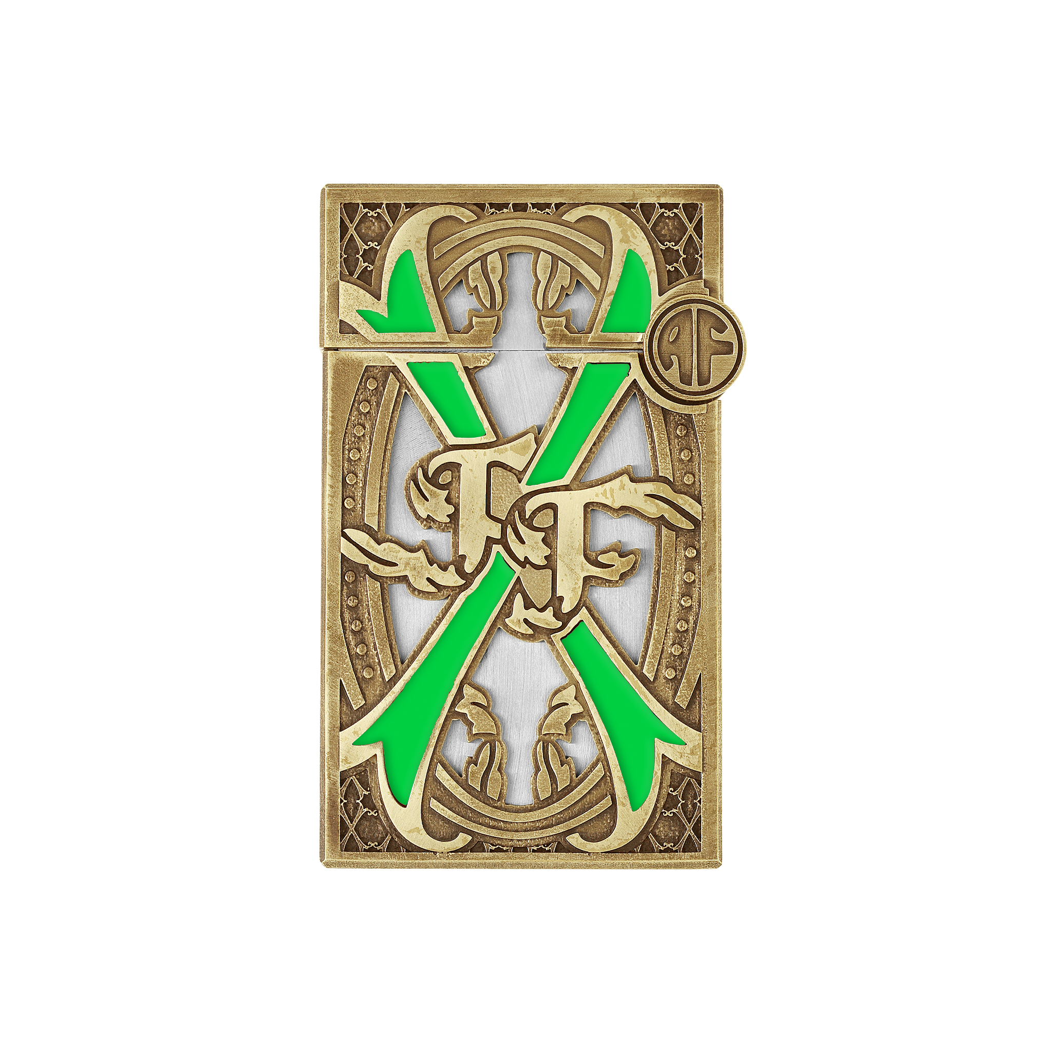 Fuente Fuente opus x