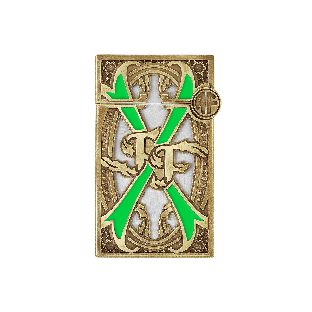 Fuente Fuente opus x