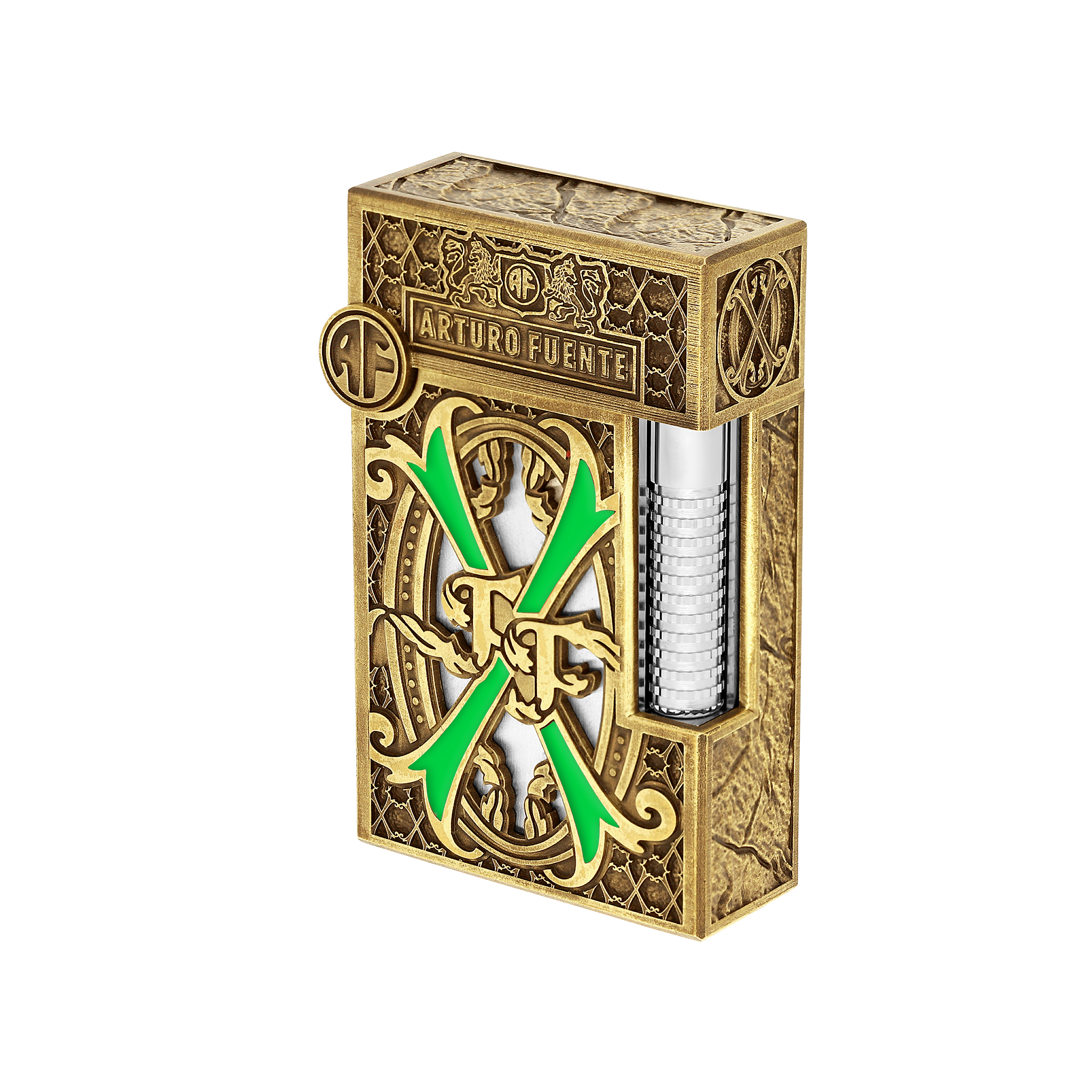 Fuente Fuente opus x