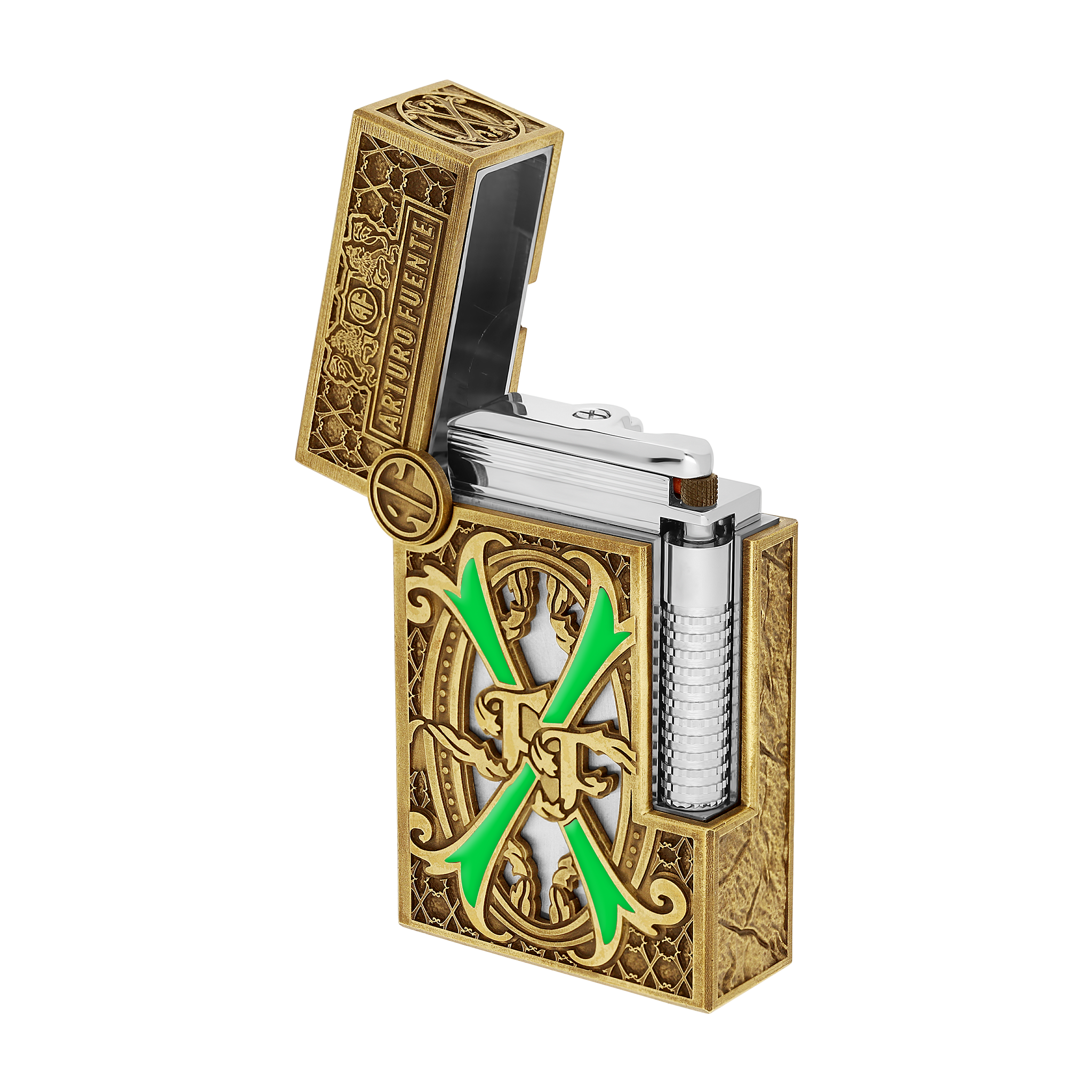 Fuente Fuente opus x
