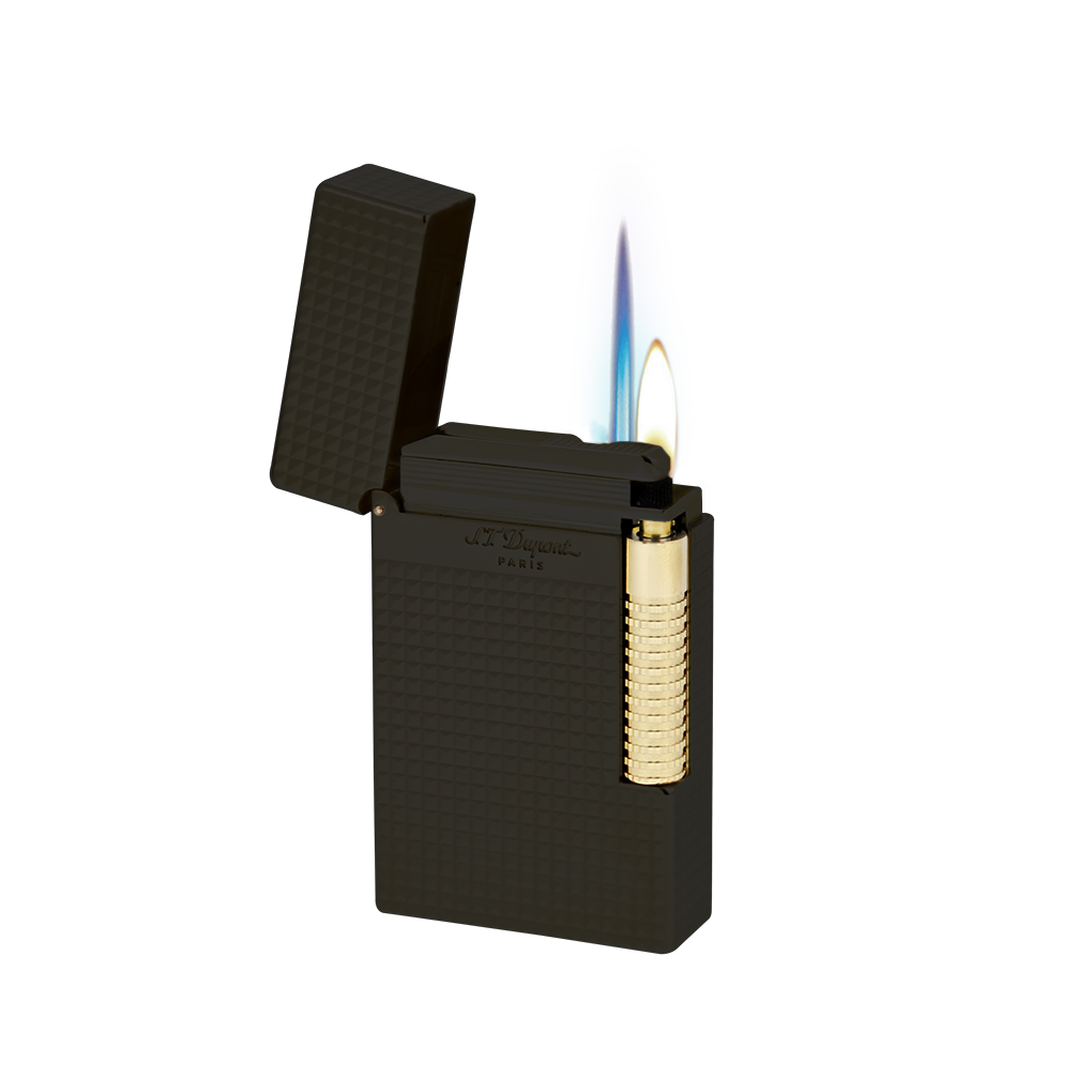 Lacquered Lighter