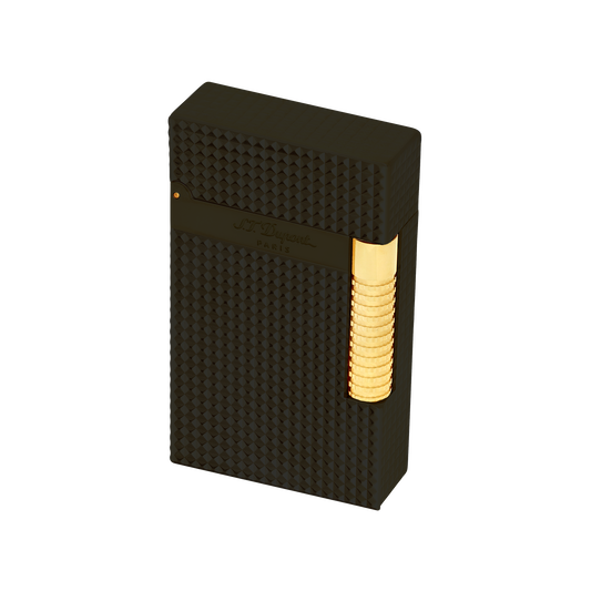 Lacquered Lighter