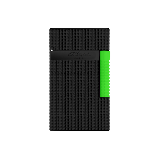 Diamond head lighter