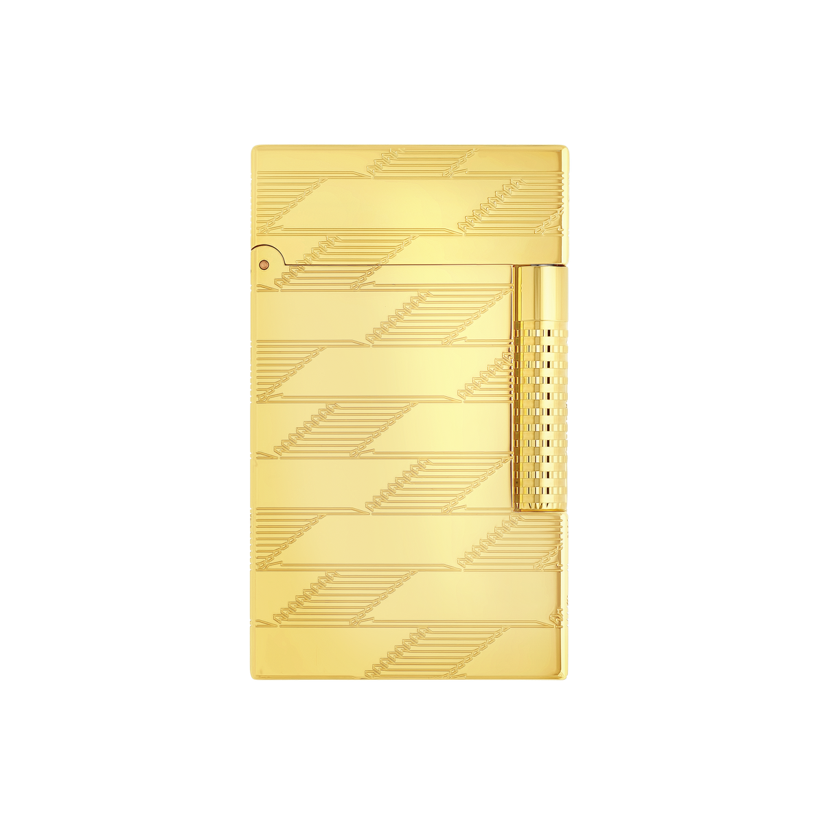 C23178 - STDUPONT - United Kingdom - Guilloche lighter - 1