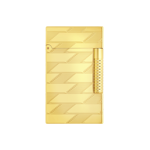 DUPONT記念 Amazon.com: ACCENDINO S.T. DUPONT Initial FIREHEAD Golden