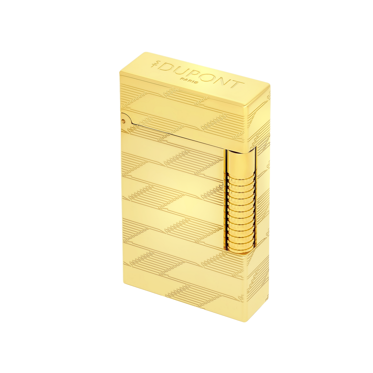 C23178 - STDUPONT - United Kingdom - Guilloche lighter - 5