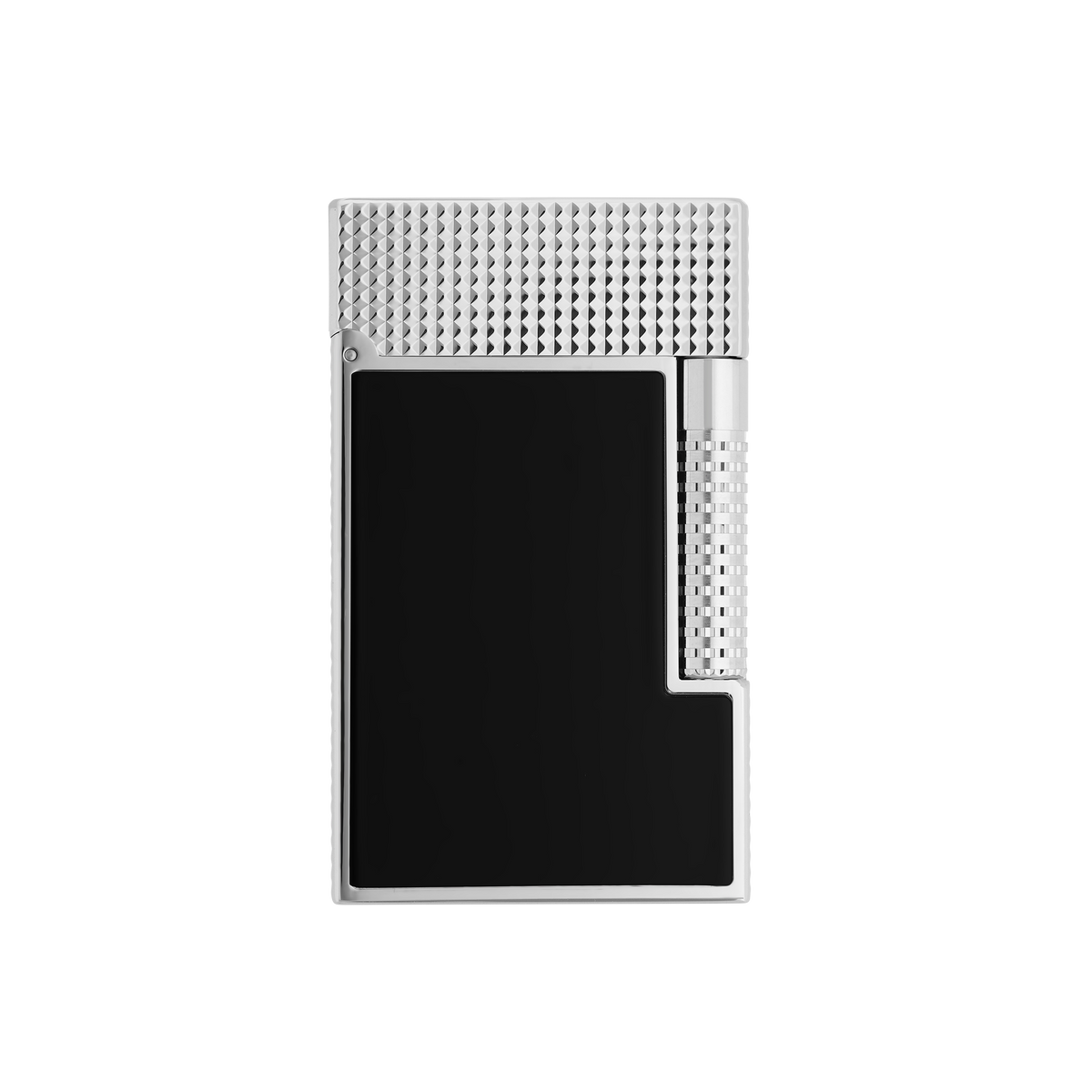 Lacquered lighter