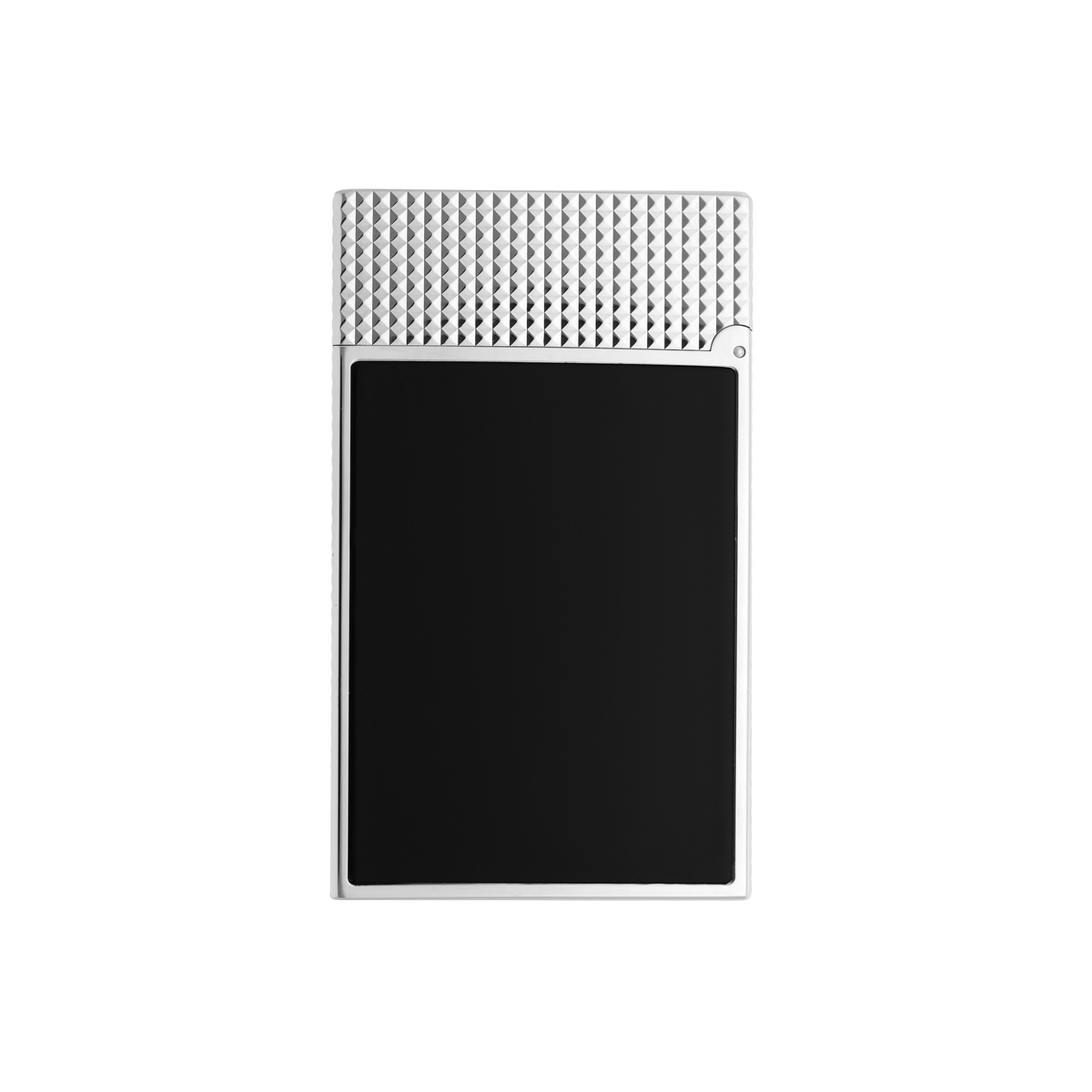 Lacquered lighter