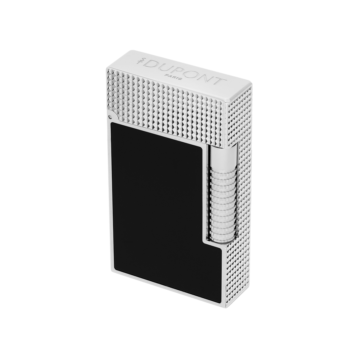 Lacquered lighter