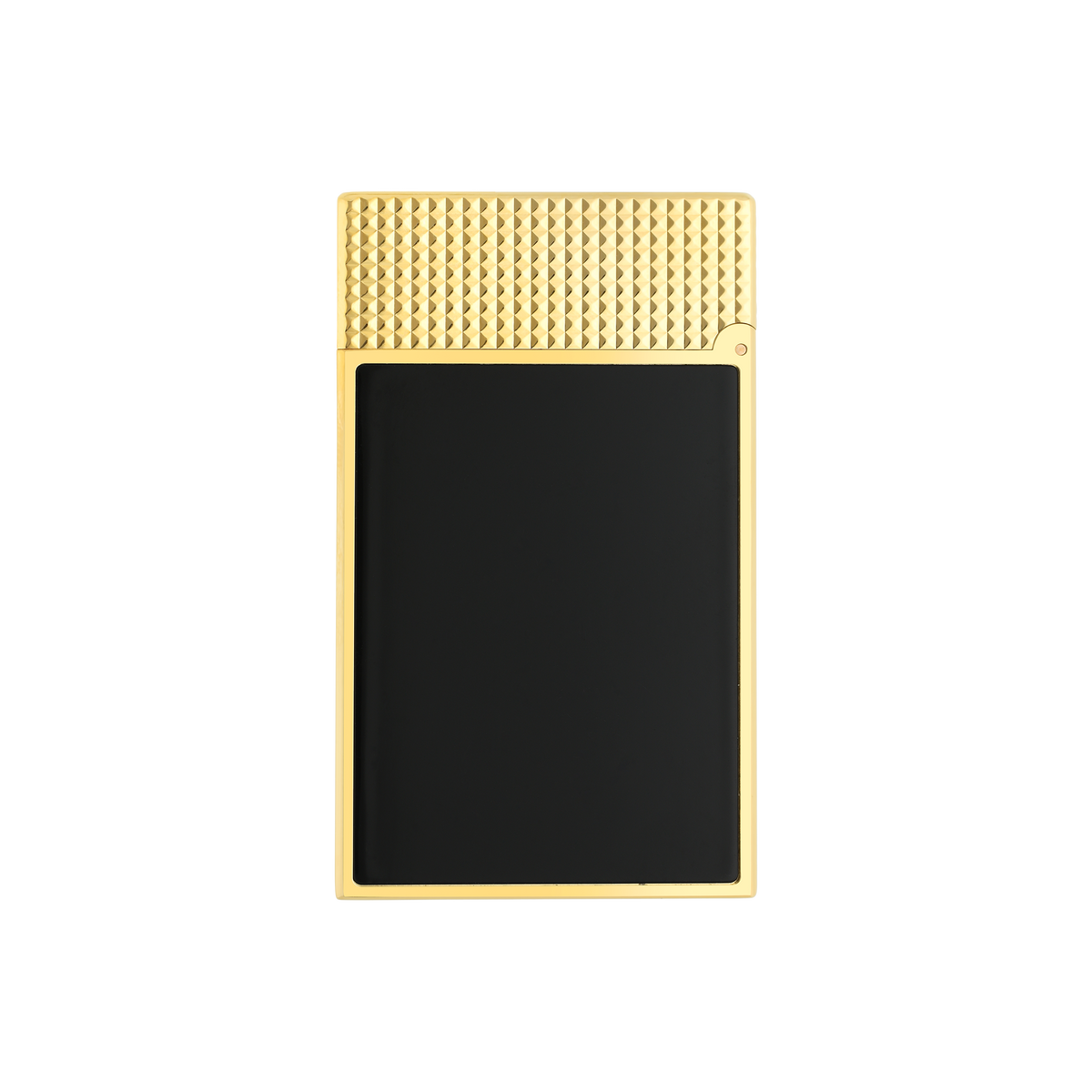 Lacquered lighter