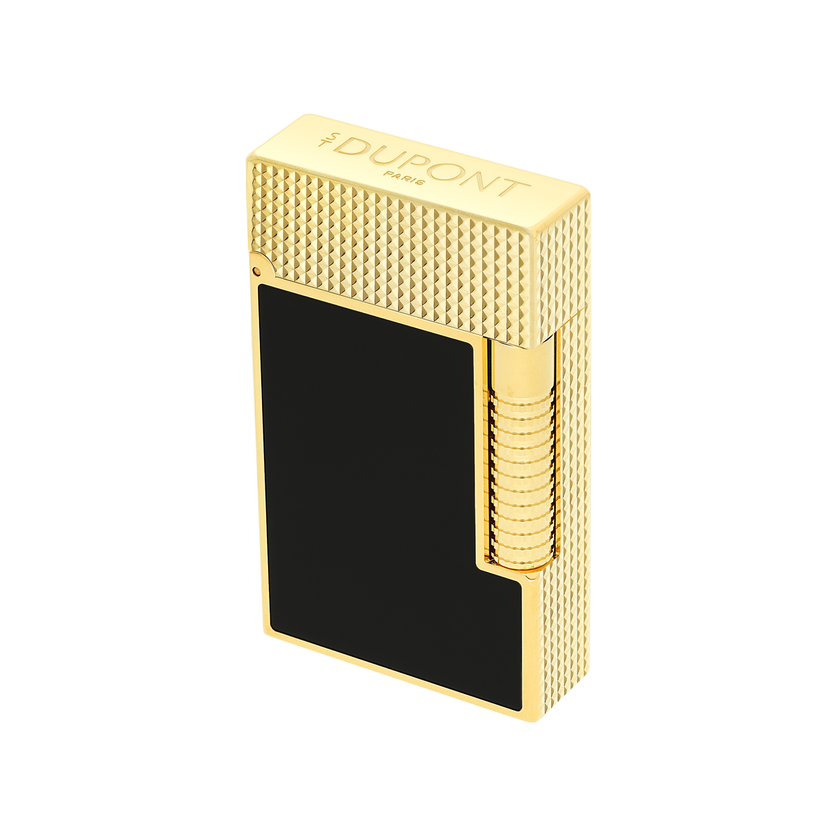 Lacquered lighter