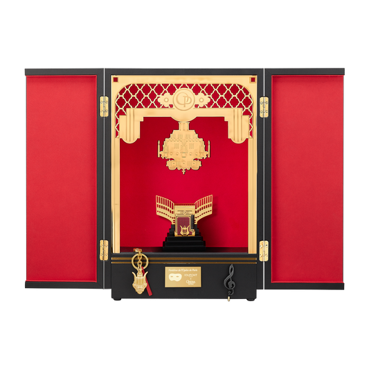 C23950 - STDUPONT - United Kingdom - Art of Fire set - 1