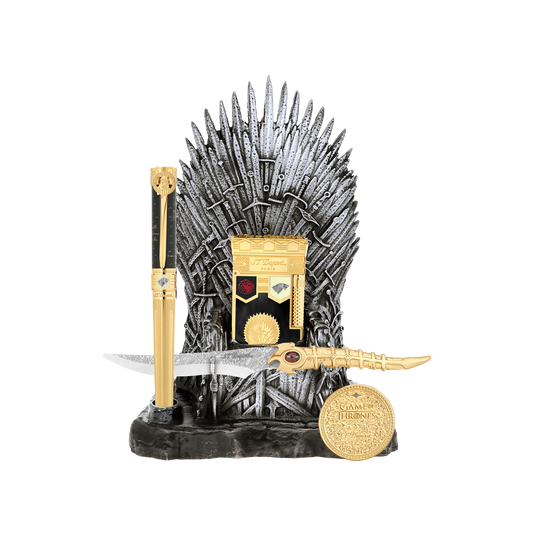 Game of Thrones Collectors Set