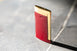 Lacquered lighter