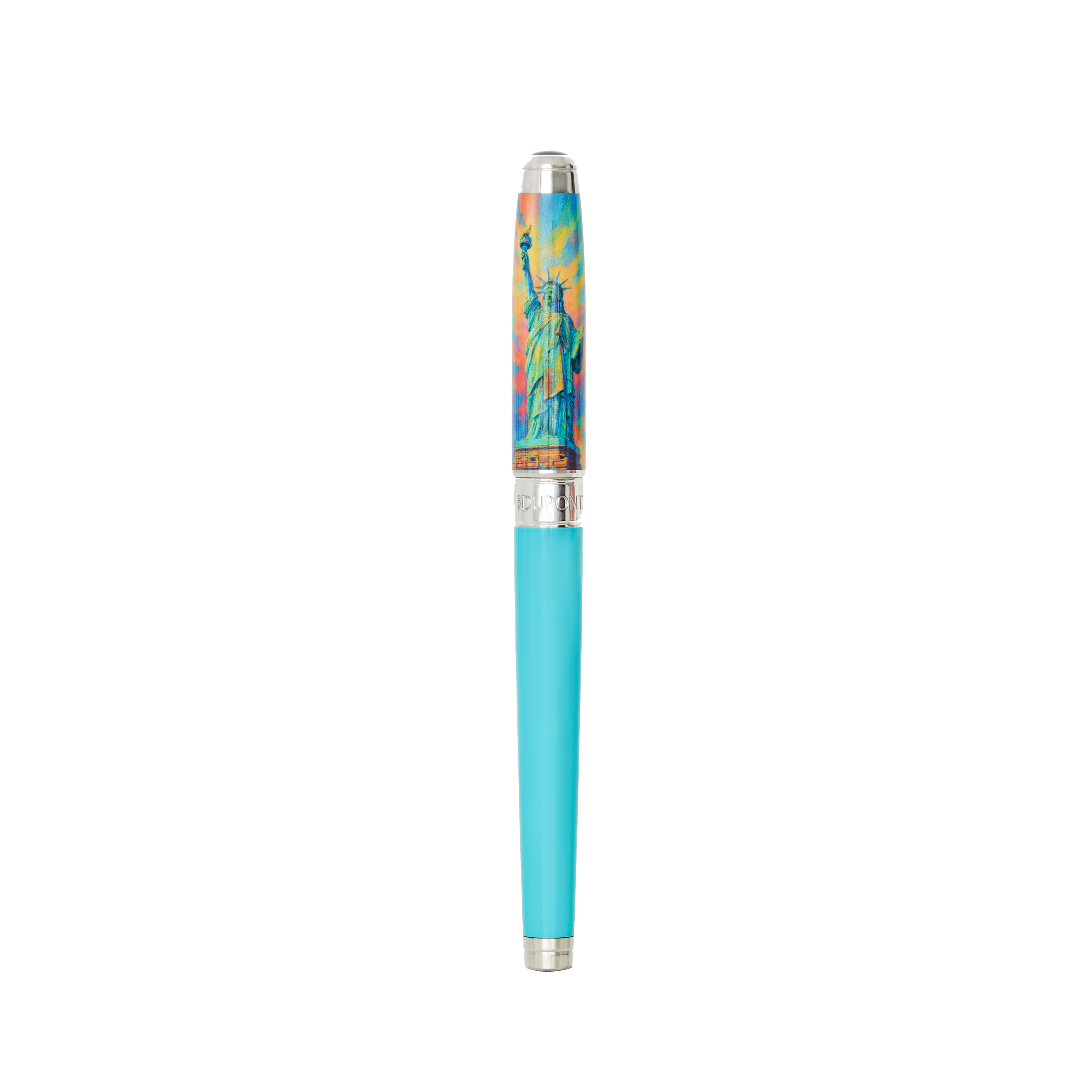 Fountain pen large
