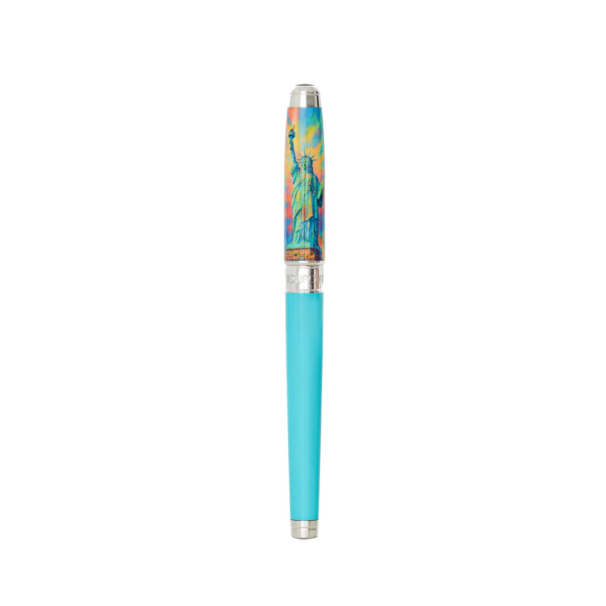 Fountain pen large