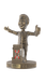 Fuente Fuente opus x Statue