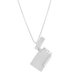 Diamond head lighter
