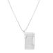 Diamond head lighter