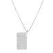Diamond head lighter