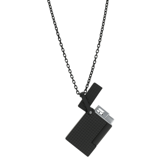 Diamond head lighter